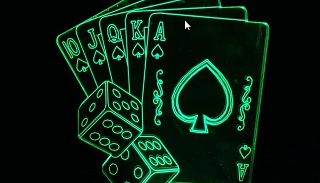 Inilah Panduan Bermain Poker untuk Sebuah Kekalahan