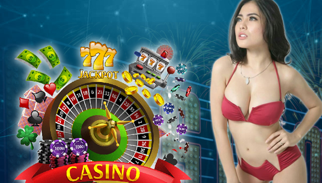 Cara Mengalahkan Casino Menggunakan Uang